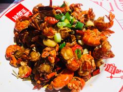 -汉虾王.小龙虾.武汉菜.粤菜(科技园店)