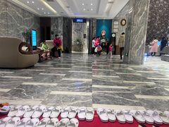 -弘安丽水温泉酒店