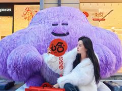 -王府井奥莱临潼小镇(临潼店)