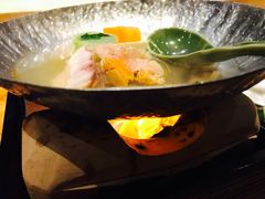 -桐寿司Sushi Tong