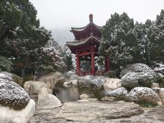 -华清宫景区