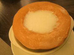 -三宝大饭店-中和艺素餐厅(浦上金山正祥广场店)