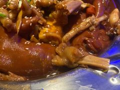 -胖哥俩肉蟹煲(河北勒泰购物中心店)