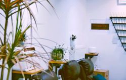 -AFA Hair studio·女士发型设计