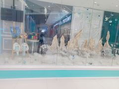 -Isee灰姑娘(鸿坤广场店)