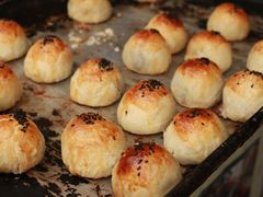 -王天顺海苔饼