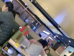 -海底捞火锅(九久奥特莱斯店)