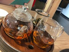 小青柑云南普洱-湘拾(壹方北馆店)