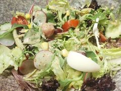 -囧人粗品·泰国街市料理(霖峰店)