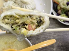 -津门张记包子铺(华昌道店)