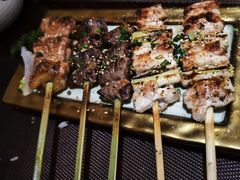 -弓二·烧鸟居酒屋(财富购物中心店)