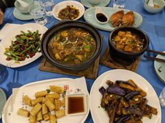 -阿毛饭店(和义路店)