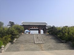 -博山九龙峪风景区