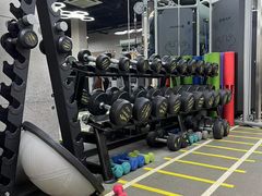 -VPsmart私教健身工作室(新华路旗舰店)
