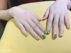 -素兮自助美甲美睫