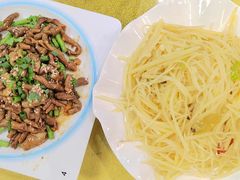 -阿四台山黄鳝饭(东门店)