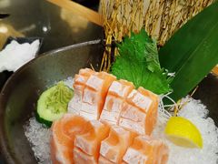 -古田居·特色寿司料理(骏欣中心店)