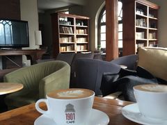 -1901 Cafe(西四店)
