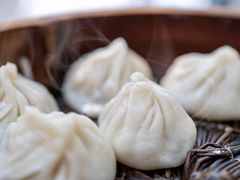 小笼包-万寿斋(山阴路店)