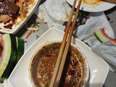 -海底捞火锅(公益西桥店)