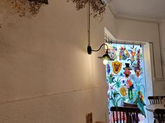 -The Good Place好地方·Brunch·coffee(国贸店)