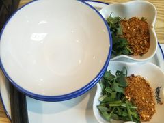 -神牛饭(凯德来福士店)