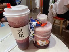 -暖食光·台式家庭餐厅·生日主题店(万达店)