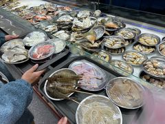 -朱富贵火锅(金融街万达店)