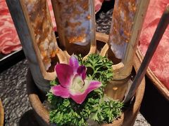 -盡膳口福跷脚牛肉火锅(北美新天地店)