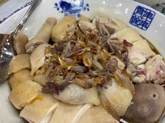 -阿殳菜馆·私厨(水围村店)