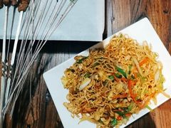 -壹块捌烧烤(灯市口店)