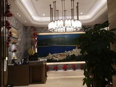 -骏莱海鲜鱼港(五角场店)