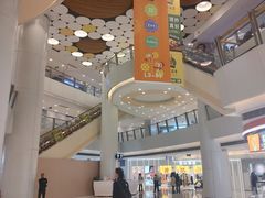 -银座mall(东直门店)