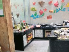 -渔码头食府(蓬莱阁店)