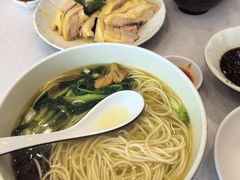 -月亮房·白斩鸡(娄山关路店)