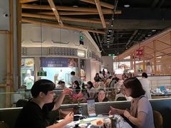 -晓粤·惹味粤菜(凯德乐峰广场店)