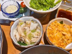 -九井澤精致料理(金茂店)