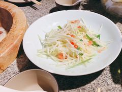 -云荷里·蒸汽石锅鱼·云南菜(中发百旺店)