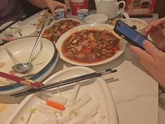 -旺达·福州菜(正大广场店)