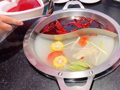 -井格·重庆火锅(王府井店)