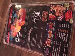 -Dampa Seafood Grill - Dubai