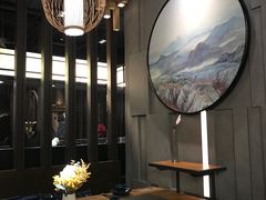 -湊湊火锅·茶憩(东城万达店)