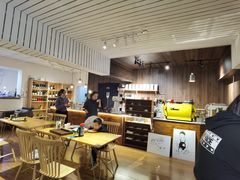 -沏点Trattoria意大利餐厅(新街口店)