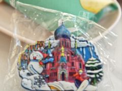 -库滋明·俄罗斯特色美食(中央大街店)