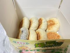 -华荣哲绿豆饼(泰安店)
