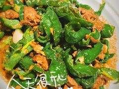-佬麻雀·新湘菜(东方宝泰店)