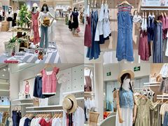 -KK ONE(京基滨河时代店)