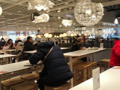 -宜家家居(哈尔滨商场店)