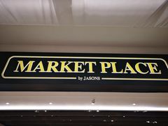 -MARKET PLACE(K11 Art Mall店)