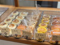 -慢熟面包店bud bread(孩儿巷店)